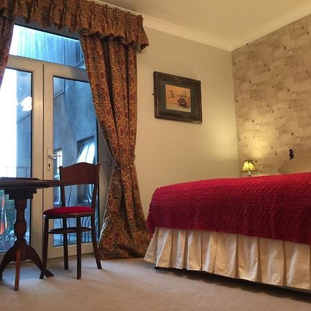 O'Donovan's Hotel Clonakilty Buitenkant foto