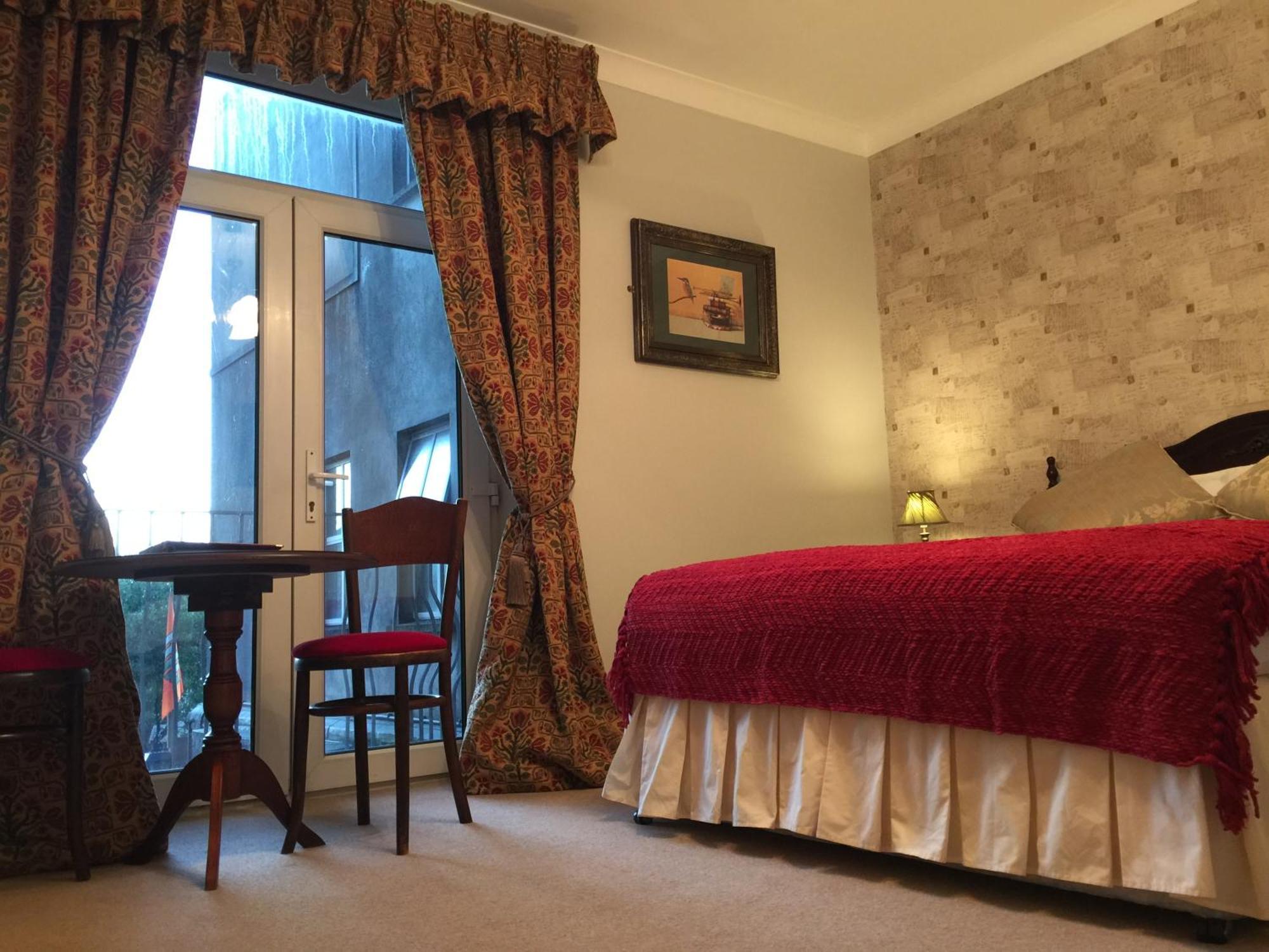 O'Donovan's Hotel Clonakilty Buitenkant foto