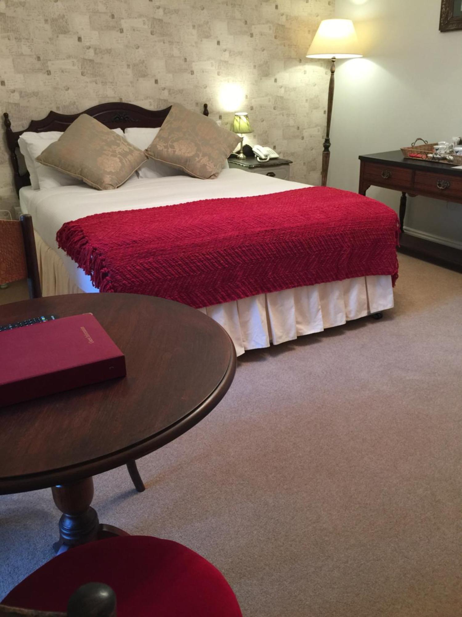 O'Donovan's Hotel Clonakilty Buitenkant foto