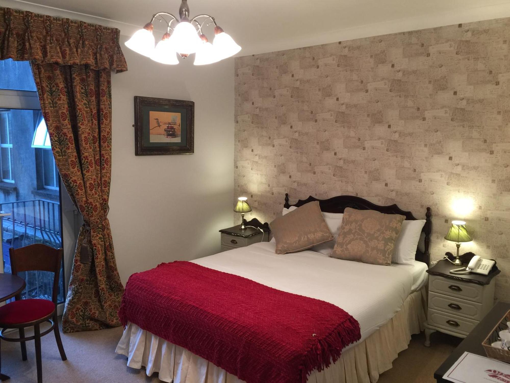 O'Donovan's Hotel Clonakilty Buitenkant foto