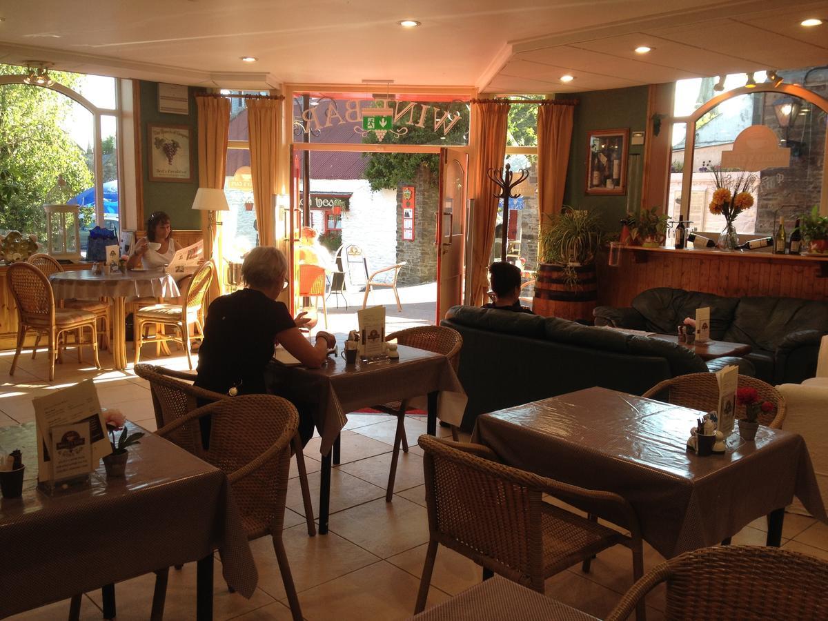 O'Donovan's Hotel Clonakilty Buitenkant foto