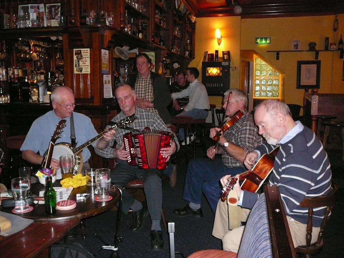 O'Donovan's Hotel Clonakilty Buitenkant foto