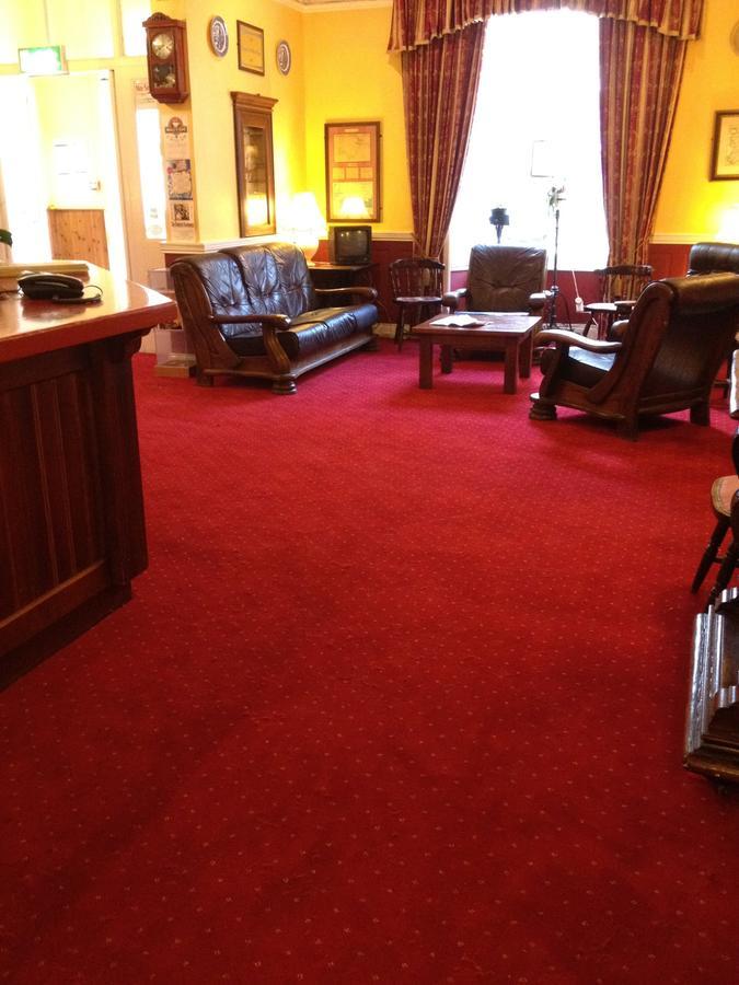 O'Donovan's Hotel Clonakilty Buitenkant foto