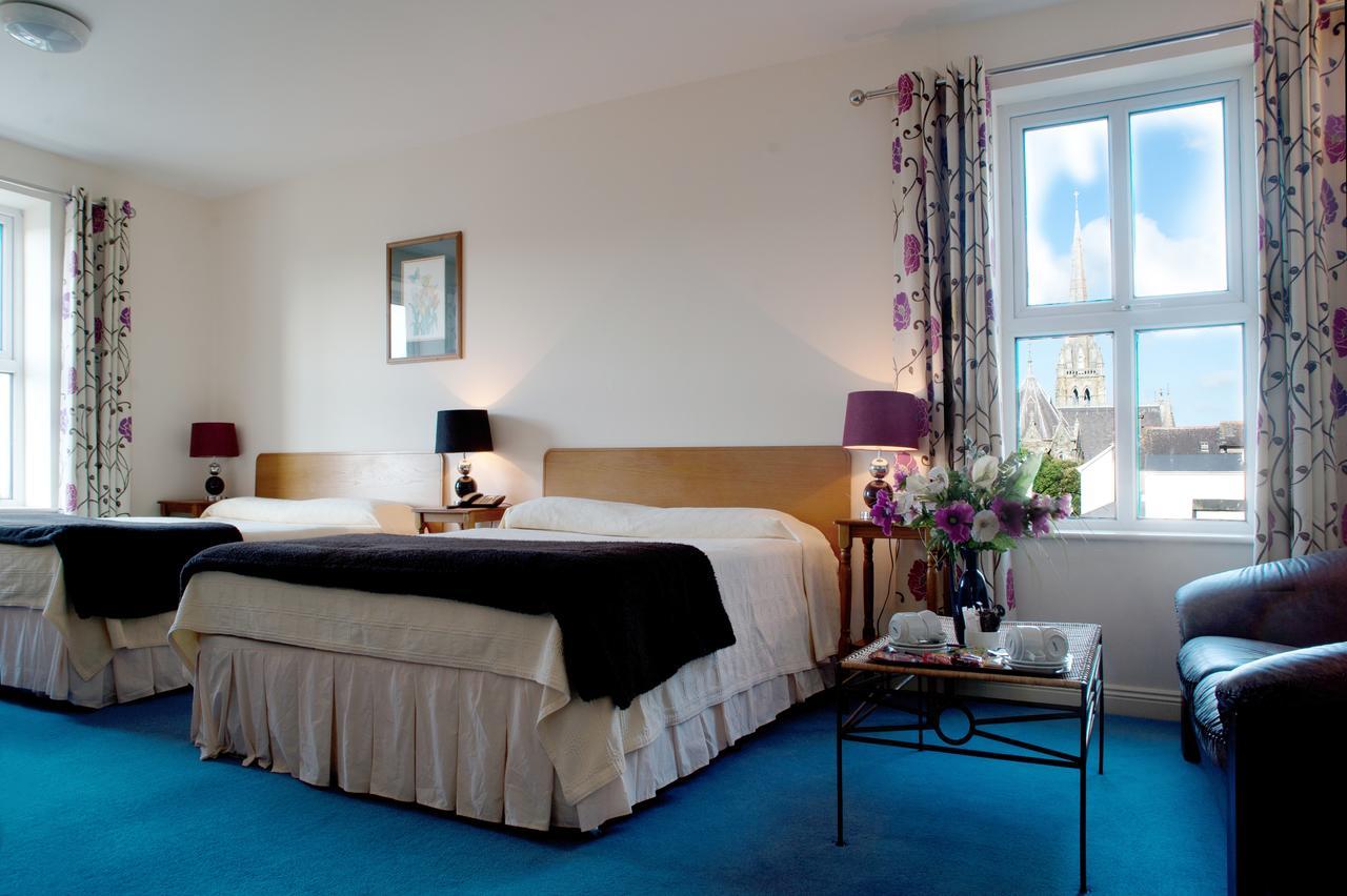 O'Donovan's Hotel Clonakilty Kamer foto