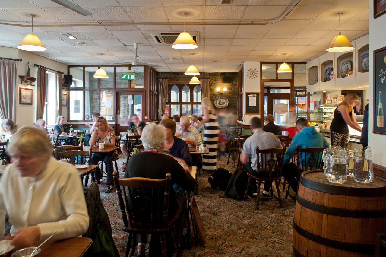O'Donovan's Hotel Clonakilty Buitenkant foto