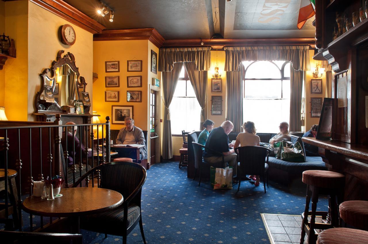 O'Donovan's Hotel Clonakilty Buitenkant foto