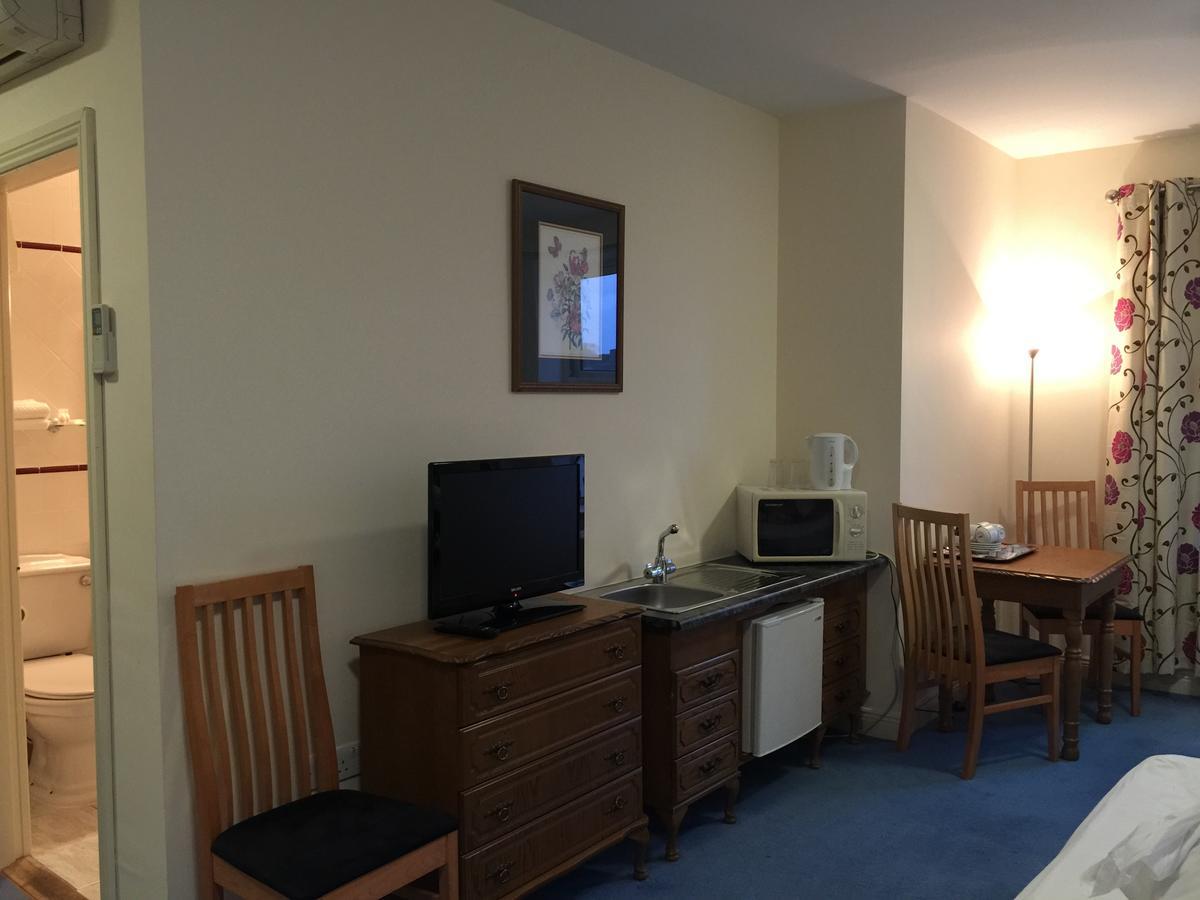 O'Donovan's Hotel Clonakilty Kamer foto