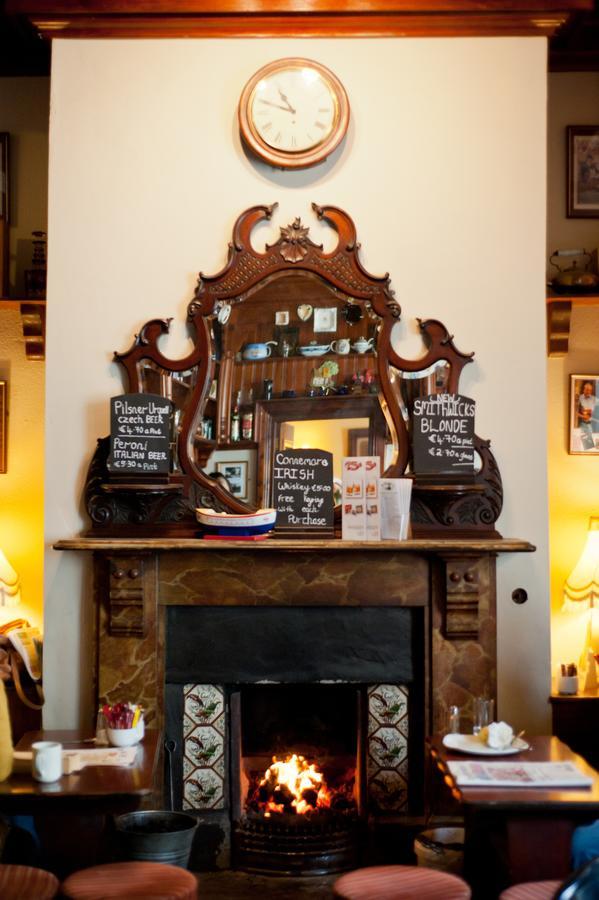 O'Donovan's Hotel Clonakilty Buitenkant foto