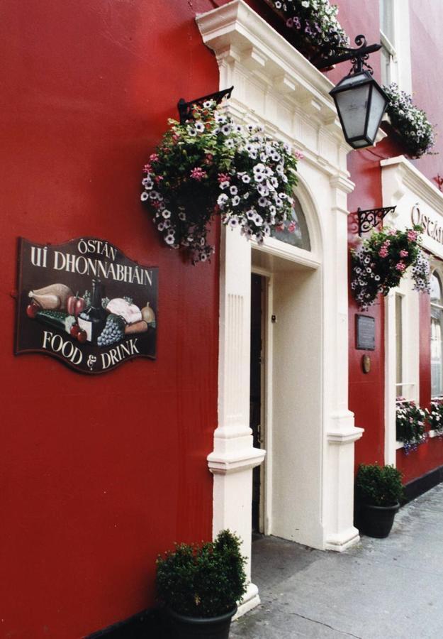 O'Donovan's Hotel Clonakilty Buitenkant foto