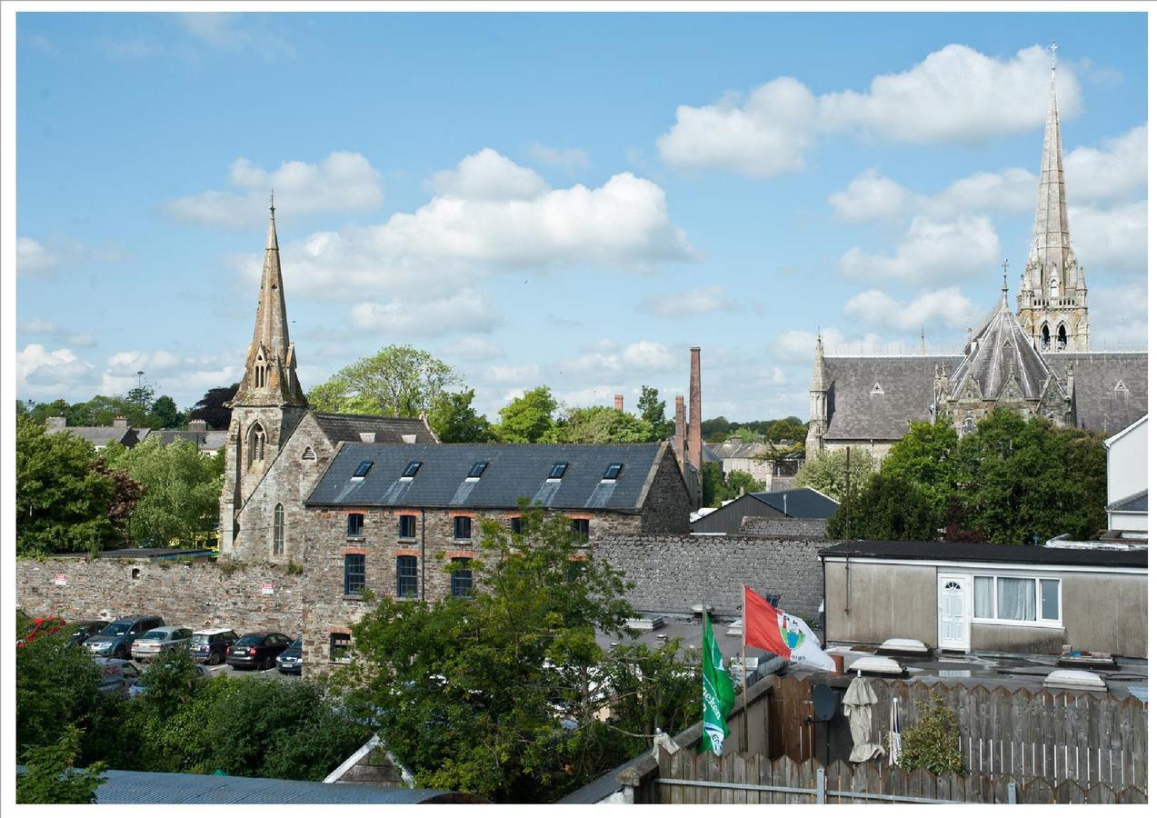 O'Donovan's Hotel Clonakilty Buitenkant foto