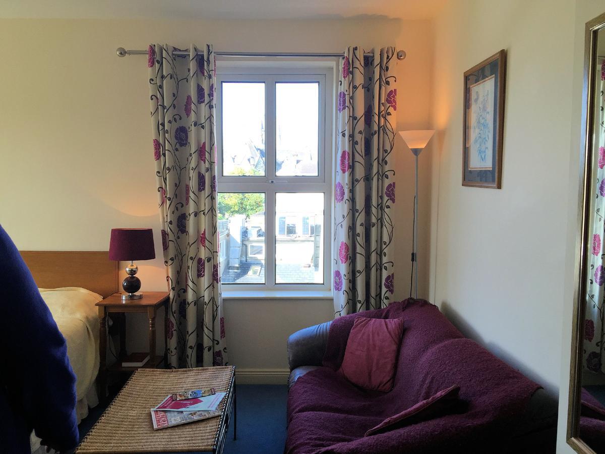 O'Donovan's Hotel Clonakilty Kamer foto
