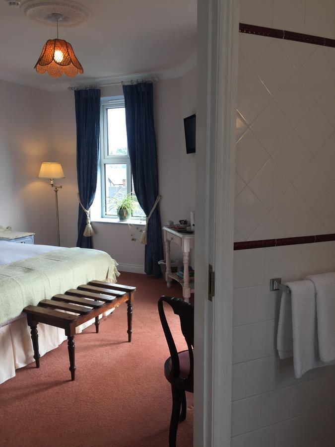 O'Donovan's Hotel Clonakilty Buitenkant foto