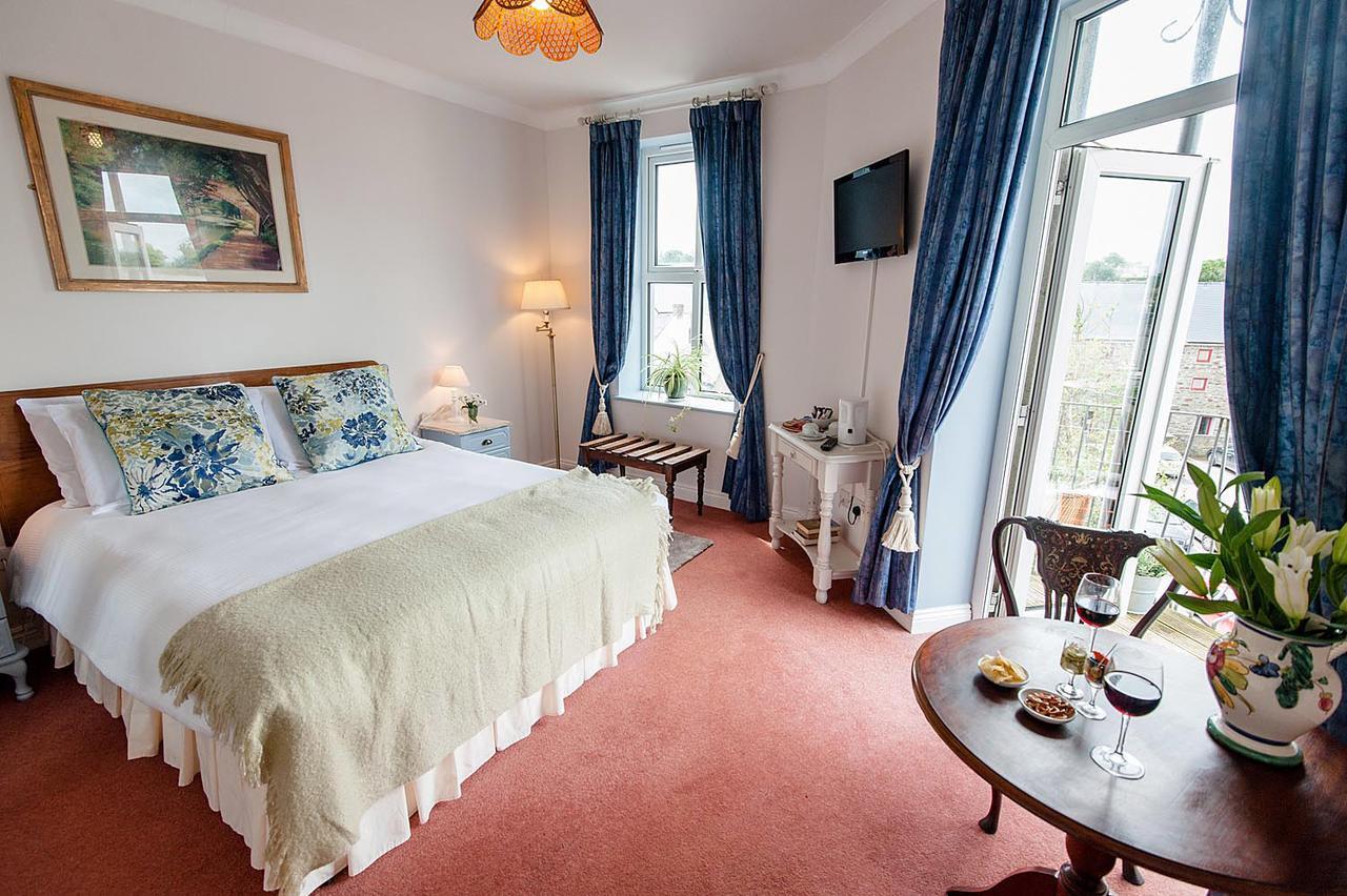 O'Donovan's Hotel Clonakilty Buitenkant foto
