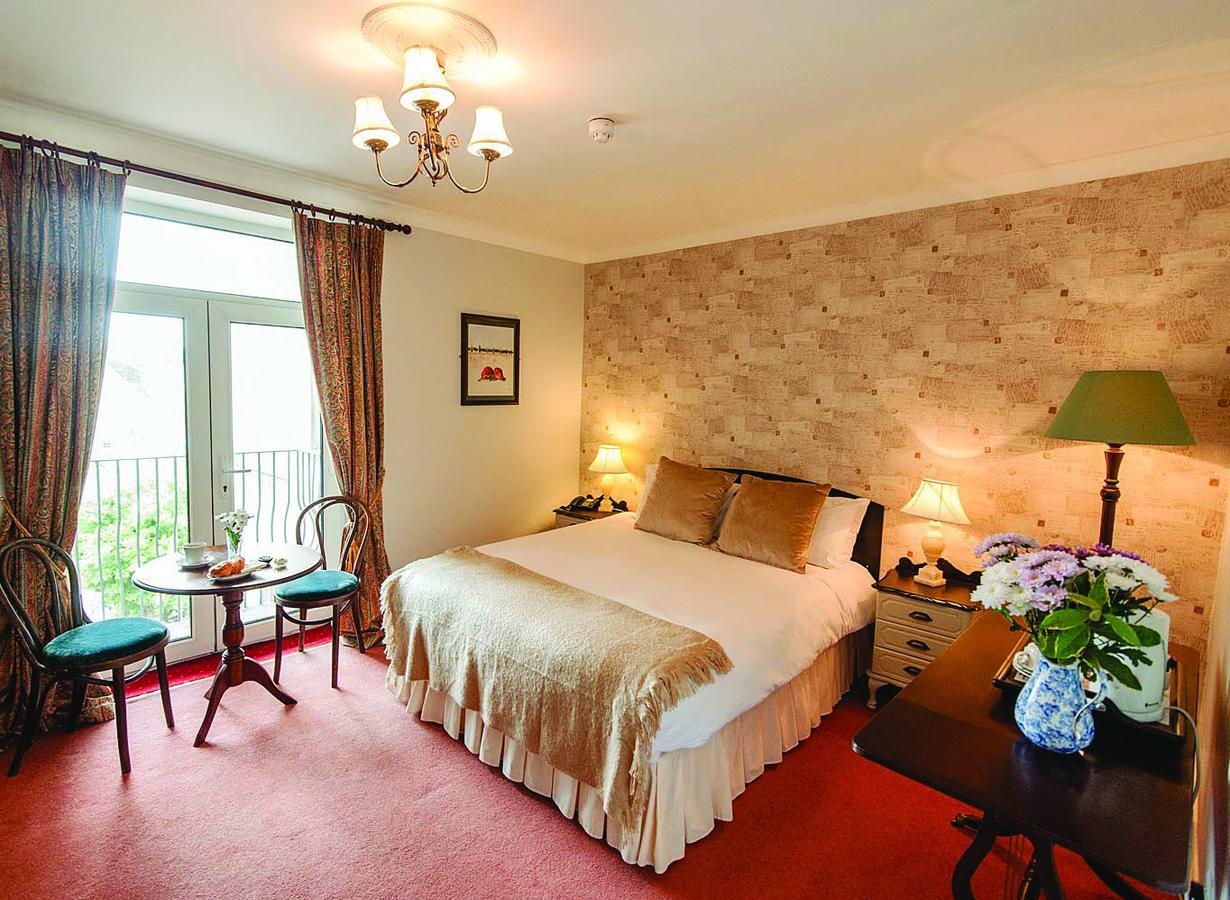 O'Donovan's Hotel Clonakilty Buitenkant foto