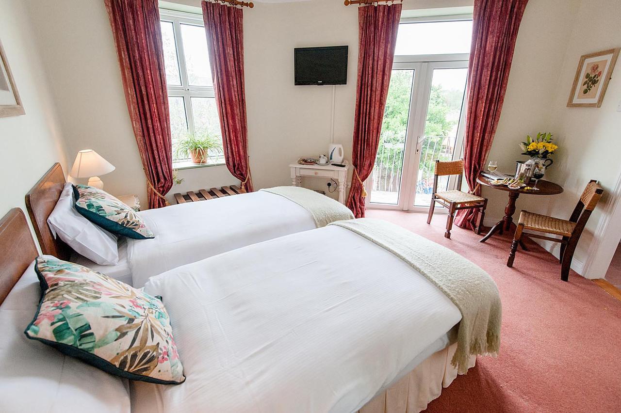 O'Donovan's Hotel Clonakilty Buitenkant foto