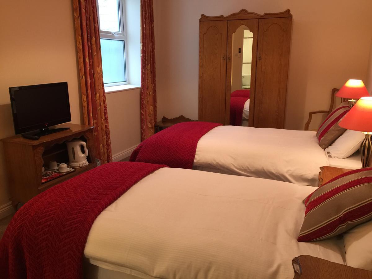 O'Donovan's Hotel Clonakilty Buitenkant foto