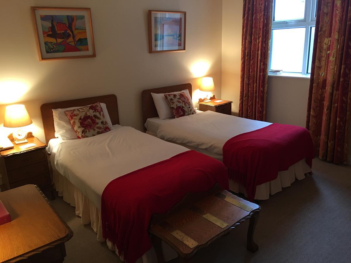 O'Donovan's Hotel Clonakilty Buitenkant foto