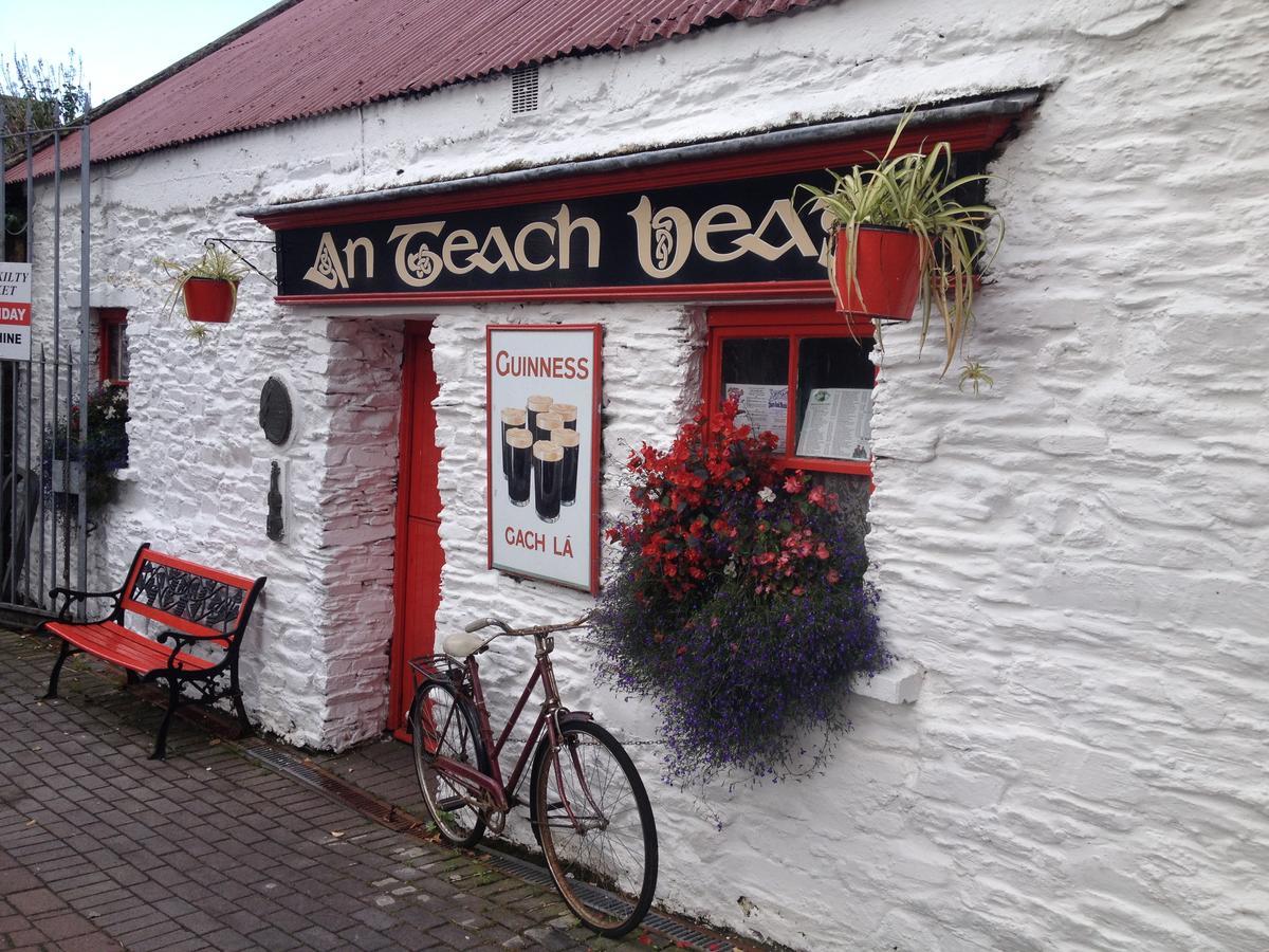 O'Donovan's Hotel Clonakilty Buitenkant foto