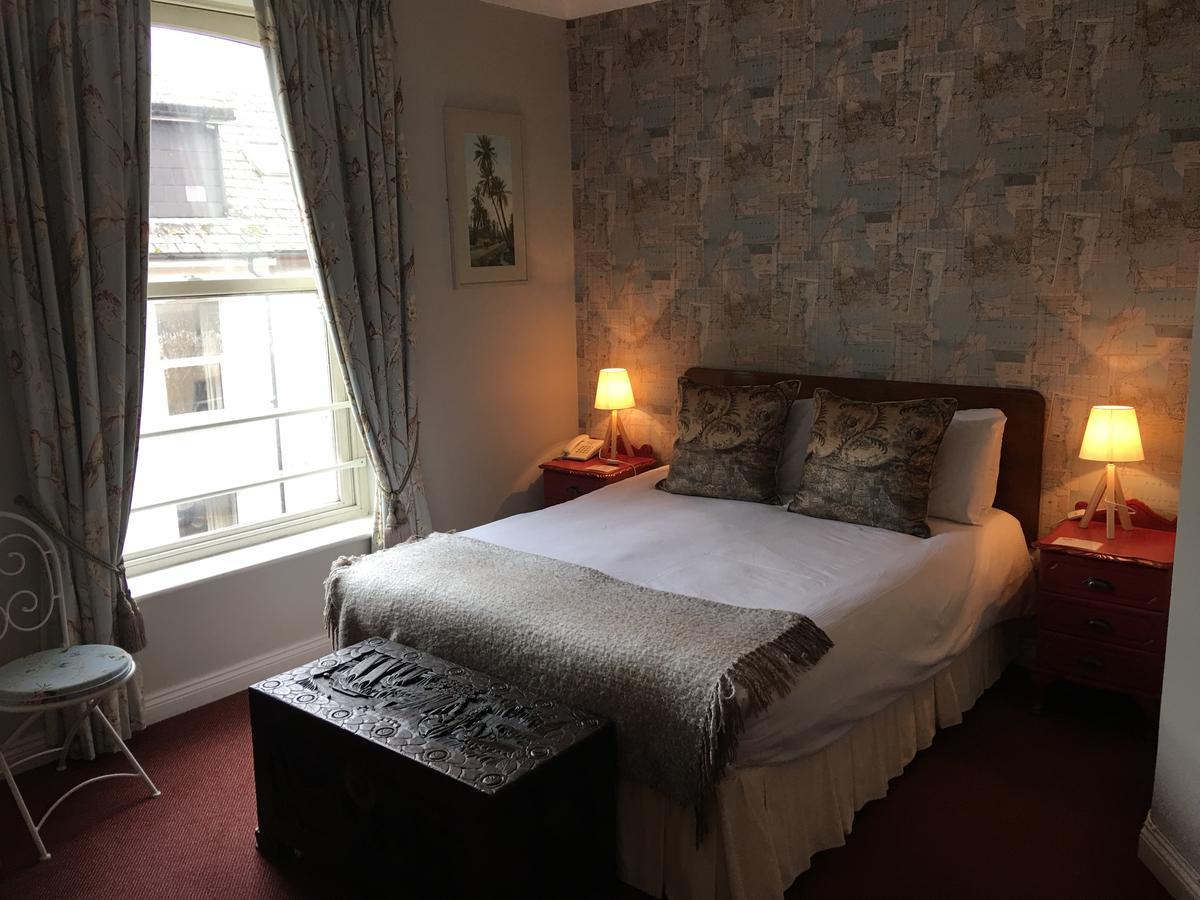 O'Donovan's Hotel Clonakilty Buitenkant foto