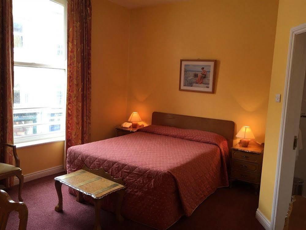 O'Donovan's Hotel Clonakilty Buitenkant foto