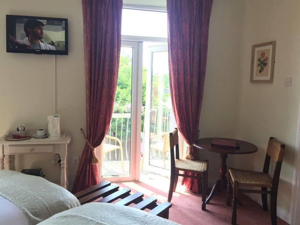 O'Donovan's Hotel Clonakilty Buitenkant foto