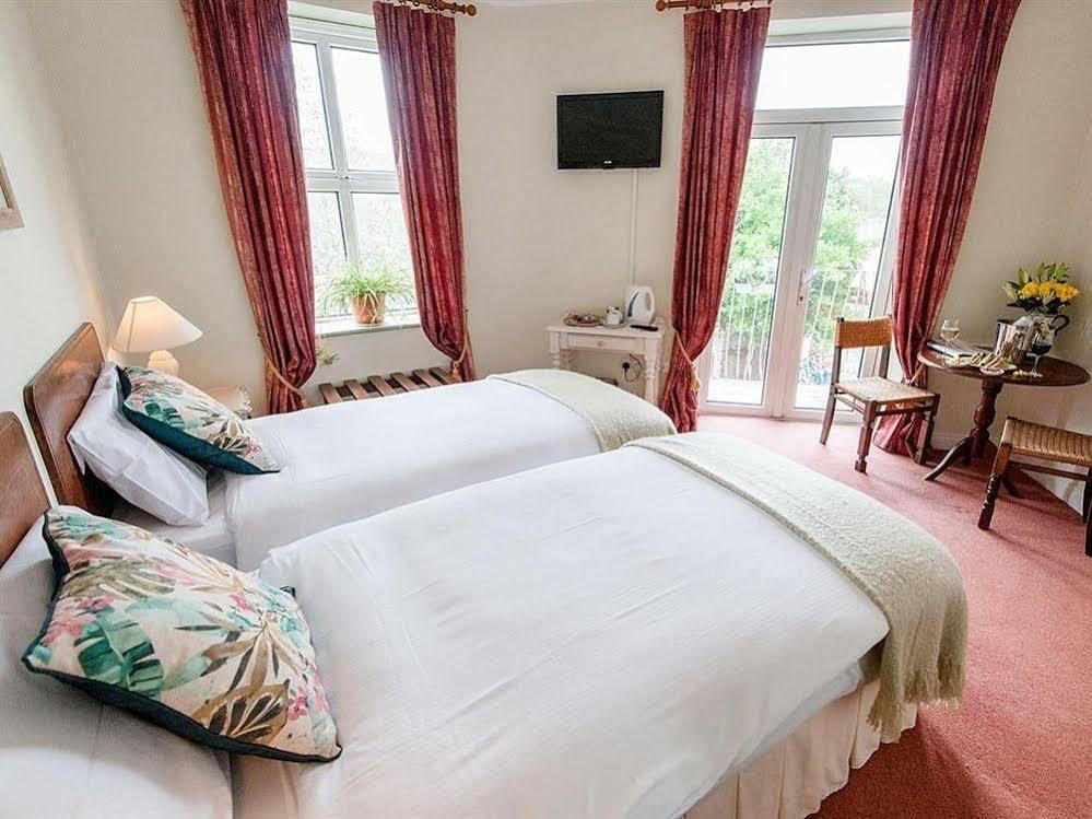 O'Donovan's Hotel Clonakilty Buitenkant foto
