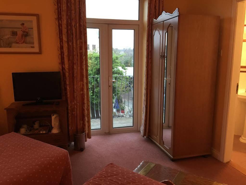 O'Donovan's Hotel Clonakilty Buitenkant foto