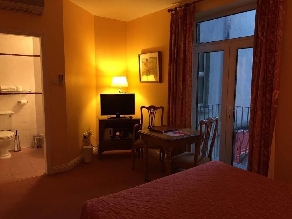 O'Donovan's Hotel Clonakilty Buitenkant foto