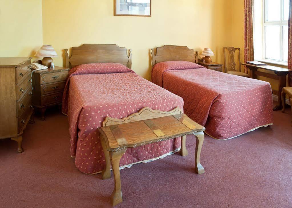 O'Donovan's Hotel Clonakilty Buitenkant foto