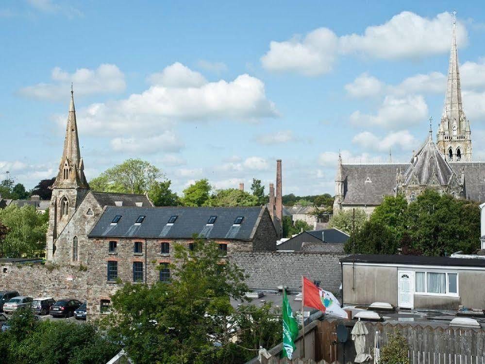 O'Donovan's Hotel Clonakilty Buitenkant foto